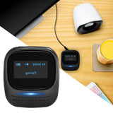Bluetooth Transmitter Receiver Low Latency for TV Car Home Sound System
