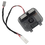 Tailgate Warning Light Modification Accessories Tail Door Warning   for  200