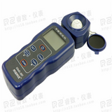 SM207 hand-held formaldehyde tester indoor air quality tester portable formaldehyde tester