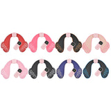 Smart Fitness Body Slimming Training Massager Body Relaxing Hand Massage Tool Wireless Hip Muscle Stimulator