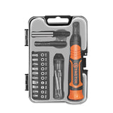22 In 1 Screwdriver Set Magnetic Screw Driver Kit Bits Precision Electric Screw Driver Bit Set Hand Tools  Screwdrivers Small