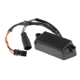 Cdi Power Pack 113 2453 583453 Fit for Johnson Evinrude 4HP to 60HP 77-1984