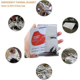Survival Gear Emergency First Aid Kit Survival Kit Outdoor Tool Camping Hiking Hunting Fishing Tactical Defense Equipment