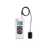 Digital Painting Color Meter AC-115S LED Lamp Triple LCD Display USB RS-232 tristimulus for textile paper Leather painting