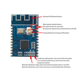 Multifunctional Bluetooth Stereo Audio Receiver Module Wireless Bluetooth 5.0 Circuit Receiver Board