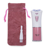 Mini Women Epilator Lady Female Body Face Epilatory Electric Epilator Women Care Epilador Hair Removal Machine Tool Shaver