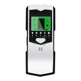 New 5 in 1 Metal Detector Find Metal Wood Studs Wall Scanner AC Cable Wires Depth Tracker Electric Box Finder Wall Detector