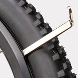 3 pcs set MTB Bike Tire Lever Cycling Steel Wheel Pry Up Hooks Mountain Bicycle Wheel Tyre Remover Opener Repair Tools