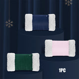 Home Use Stable Hand Warmer Skin-friendly Plug Protection USB Rechargeable Double-sided Heating Pad Winter Portable Bag Outdoor