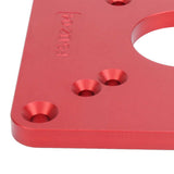 Trimming Flip Board Router Table Flip Board Woodworking Tool for Router Table