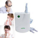 Rhinitis Therapy Device Nasal Allergic Rhinitis Relief Treatment Laser Light Therapy Nose Rhinitis Sinusitis Healing Therapy