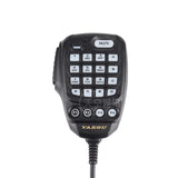 SSM-85D Car Radio Hand Microphone For YAESU FTM-300DR FT-7900R
