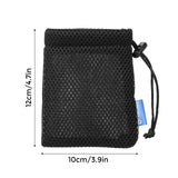 Yoyo Ball Storage Bag Yo-yo Holder Protective Bag Case Waist Bag Table Game Supplies Entertainment Storage Tools For Outdoor