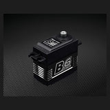 Power HD B6 9KG High Torgue Brushless Matel Gear Servo for Rc Drone Aircraft