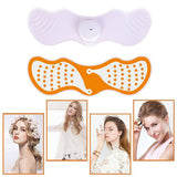 Micro Current Face Lifting Instrument Electric Facial V Face Instrument With Lifting And Firming Function Beauty Equipment