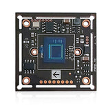 5MP AHD Coaxial Four One IMX335 HD Monitoring Module F3835-V2 Camera Module