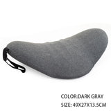 Bed Lumbar Pillow Lumbar Pad Pregnant Women Sleep Memory Foam Lumbar Support Pillow Sleep Lumbar Pad Car Seat Lumbar CushionSoft
