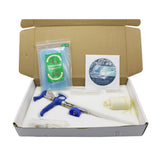 1 Set Rabbit Insemination Gun Insemination Grab Rabbit Semen Collector Rabbit Artificial Insemination Equipment