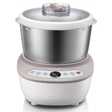 220V Household 5L Electric Dough Mixer Machine Automatic Fermenting &amp; Mixing Machine Multifunction Food Mixer EU/AU/UK/US Plug