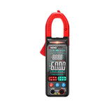 ANENG ST212 6000 Counts Digital Clamp Meter DC/AC Current NCV Tester Multimeter
