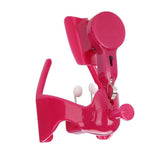 1Pcs Fashion Nose Up Shaping Shaper Lifting Bridge Straightening Beauty Nose Clip Face Fitness Facial Clipper Corrector Tools