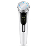 Electric Household Skin Cleanser Cleansing Device Comedo Remover Multipurpose Face Beauty Device Personal Home Appliances