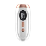999999 Flashes Laser Epilator Permanent Painless IPL Hair Remover Device For Women Man For Facial Legs Body Photoepilator