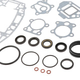 6H4-W0001-20-00 Lower Unit Seal Kit,  0HP 40 Seal Pump Base Gasket