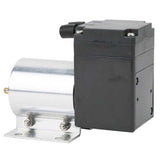 Water Pump Vacuum Suction Pump Negative Pressure with Stand  -80kpa 10W DC24V/DC12V Bomba