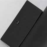Northern Europe Living Room Bedside Cabinet Wall Lamp LED Staircase Corridor Modern Minimalism Personality Decorative Lighting