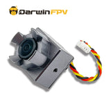DarwinFPV Camera Waterproof 1/3 Cmos Image Sensor 1200TVL 1.8mm Lens PAL/NTSC For FPV Drone  RC Quadcopter