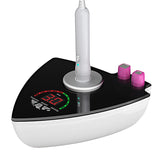 2021 RF Fractional Microneedling Radio Frequency Face Lift Skin Tightening Wrinkle Remover Micro-current Anti-Aging Skin Firming