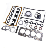 058 103 383 K Engine Cylinder Head Gasket Valve Seal Repair Kit Fit For J-etta Golf MK4 Passat B5 A4 TT 1.8T 036 109 675 A