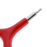 ZK30 Y Shape Wrench 4/5/6/8/9/10 mm Bicycle Spanner Socket Set Road Bicycle Tools Wrench Bike Wrench Outer Hexagon Wrenches