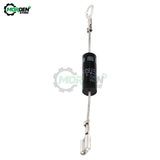 Dropship HVM12 CL01-12 Microwave Oven High Voltage Diode Rectifier Wholesale Electronic In Stock 10 PCS