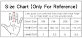 Efunist Women Golf Glove 1 Pair Left Hand Right Hand 3D Performance Mesh Non-slip Micro Fiber Golf Gloves Drop Ship