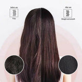 Multifunction Professional Hair Straightener Tourmaline Ceramic Hair Brush Curler Comb Straighteners Hair Dressing Beauty Tool