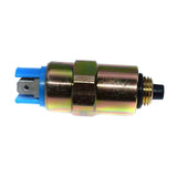 12V Flameout Solenoid Valve For Perkins 1000 Series Engine 1000 DPA DPS CAV LUCAS 7167-620D 7185-900T 7167-620C 28730179