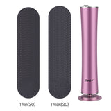 CkeyiN Electric Foot Callus Remover For Hard Cracked Grinding Foot File Grinder File Grinding Exfoliator Machine Foot Care Tool