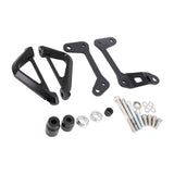 Motorcycle Engine Guard Protector, Protection Aluminum Alloy Crash Pad Cover