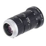 Manual Iris Lens Heat Resistant Camera Lens for Industrial Camera