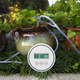 Automatic Irrigation System Set Lazy Intelligent Automatic Watering Device Bonsai Plants Automatic Sprinkler Irrigation System