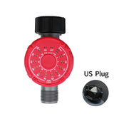 Small Professional Outdoor Durable Device Garden Irrigation Digital Patio Automatic Controller Electronic Led Water Timer Home