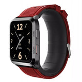 S6T Medical Grade Smart Watch Men and Women Air Pump + Airbag Sphygmomanometer Body Temperature Heart Rate Elderly Health Watchs