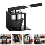 1Pc Manual Fruit Juicer Hand Press Citrus Juicer Fruit Orange Squeezer