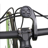 MTB Bike Code Table Seat Computer Mount Mountain Bike Bicycle Extension Bracket Seat Road Bike Bicycle Phone Mount for Garmin