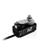 Power HD D12 HV Coreless Servo 6.0-7.4v 12.5kg 0.059sec Steering Gear for 1/10 Electric Drift Vehicle RC Racing Car