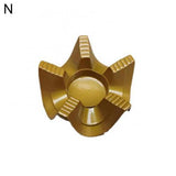 Aluminum Alloy Alcohol Stove Multi-style Iron Stove for Outdoor Camping Hiking Backpacking Cooking Portable BBQ Household