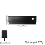 -Fretbar Understring Leveler Fret Sanding Leveling Beam File Bar Luthier Tool For Guitar Bass Repair Maintenance