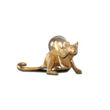Seletti Morden Mouse Desk Lamps LED Bedside Table Lamp For Home Bedroom Decoration Art deco Rat Night Lights EU/AU/US/UK Plug